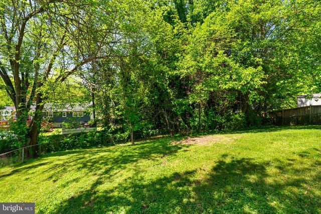 13242 KURTZ RD, Woodbridge, VA 22193