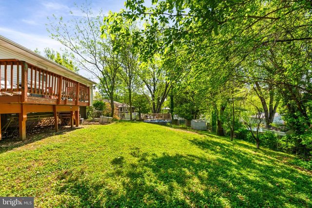 13242 KURTZ RD, Woodbridge, VA 22193
