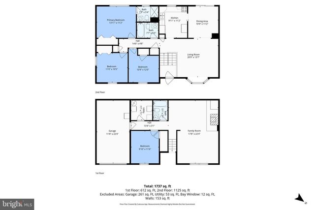 13242 KURTZ RD, Woodbridge, VA 22193