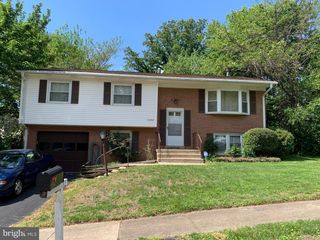 13242 KURTZ RD, Woodbridge, VA 22193