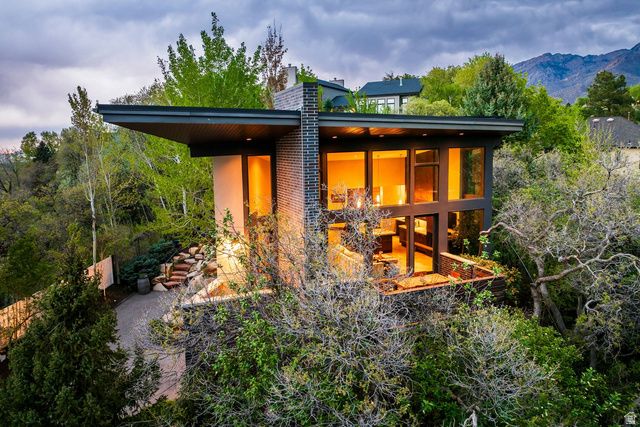 3455 E DANISH RD, Cottonwood Heights, UT 84093