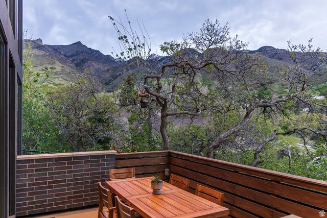 3455 E DANISH RD, Cottonwood Heights, UT 84093