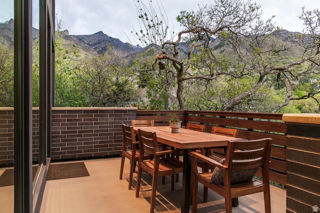 3455 E DANISH RD, Cottonwood Heights, UT 84093