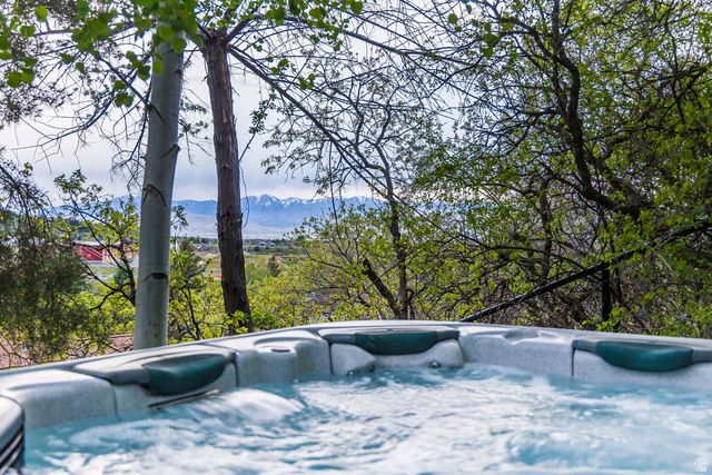 3455 E DANISH RD, Cottonwood Heights, UT 84093