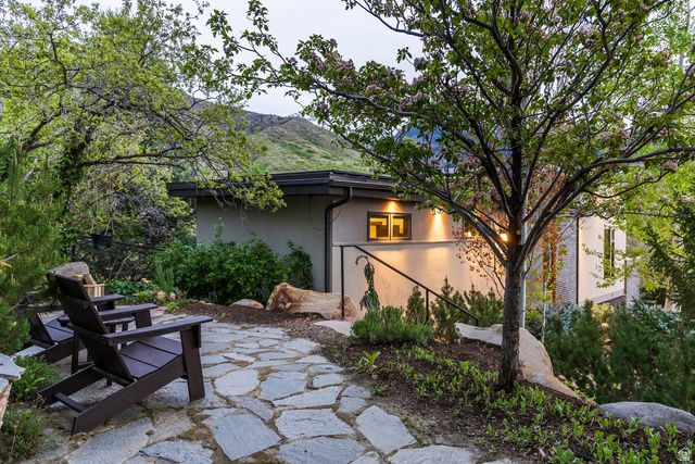 3455 E DANISH RD, Cottonwood Heights, UT 84093