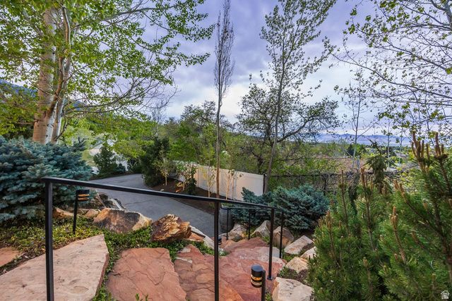 3455 E DANISH RD, Cottonwood Heights, UT 84093