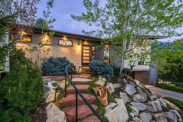3455 E DANISH RD, Cottonwood Heights, UT 84093