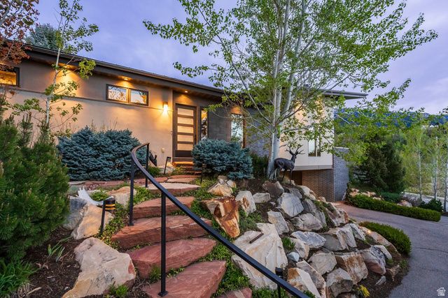 3455 E DANISH RD, Cottonwood Heights, UT 84093