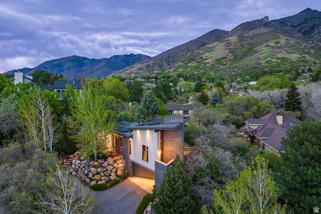 3455 E DANISH RD, Cottonwood Heights, UT 84093