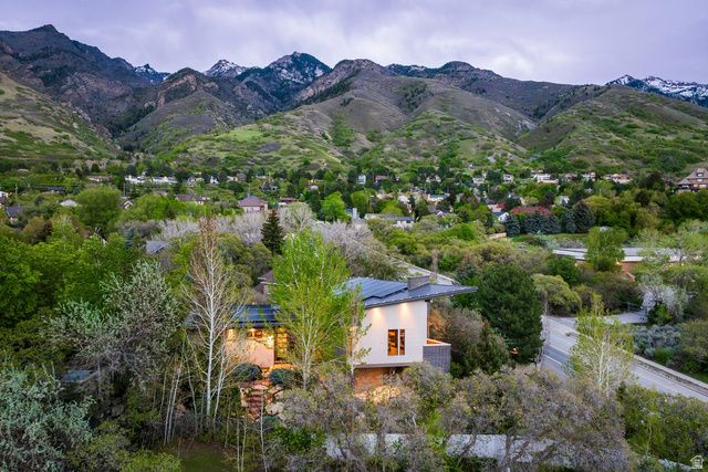 3455 E DANISH RD, Cottonwood Heights, UT 84093