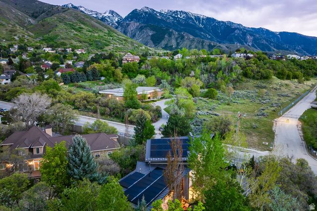 3455 E DANISH RD, Cottonwood Heights, UT 84093