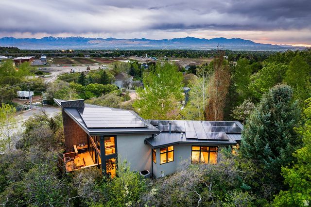 3455 E DANISH RD, Cottonwood Heights, UT 84093