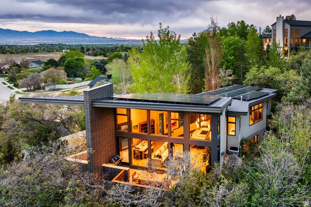 3455 E DANISH RD, Cottonwood Heights, UT 84093