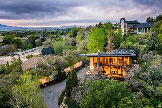 3455 E DANISH RD, Cottonwood Heights, UT 84093