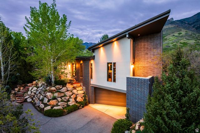 3455 E DANISH RD, Cottonwood Heights, UT 84093