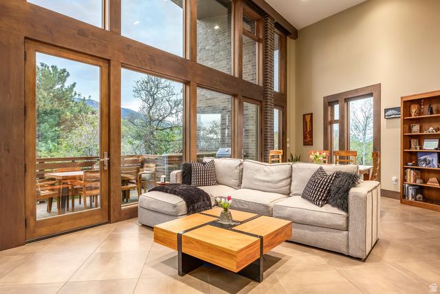 3455 E DANISH RD, Cottonwood Heights, UT 84093