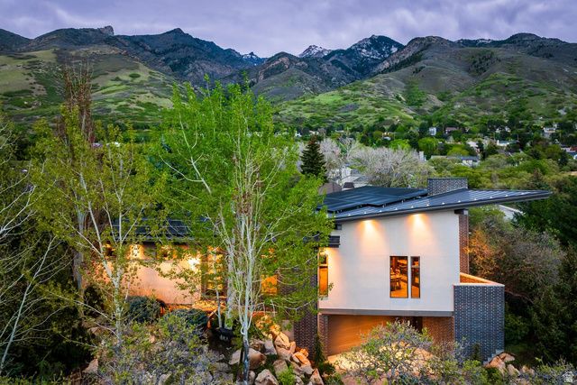 3455 E DANISH RD, Cottonwood Heights, UT 84093