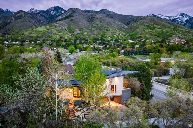 3455 E DANISH RD, Cottonwood Heights, UT 84093