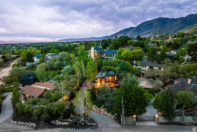 3455 E DANISH RD, Cottonwood Heights, UT 84093