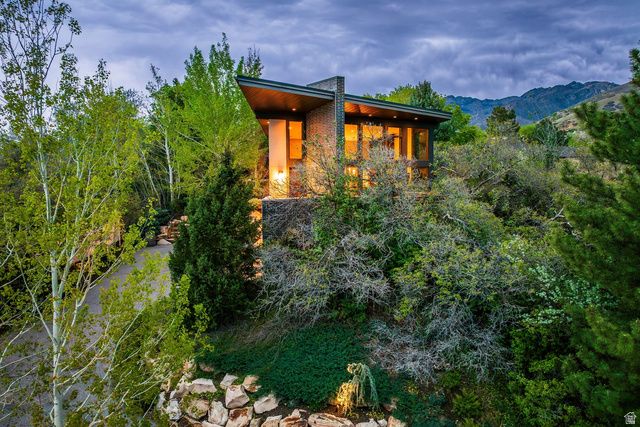 3455 E DANISH RD, Cottonwood Heights, UT 84093