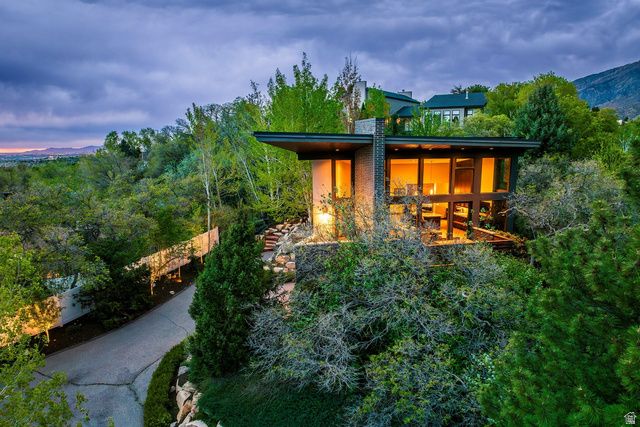 3455 E DANISH RD, Cottonwood Heights, UT 84093