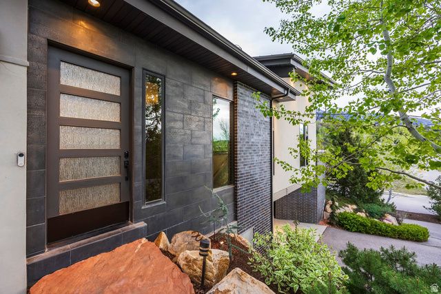 3455 E DANISH RD, Cottonwood Heights, UT 84093
