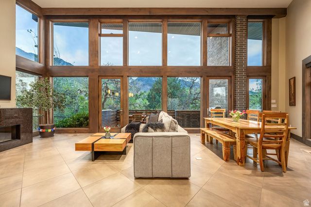 3455 E DANISH RD, Cottonwood Heights, UT 84093
