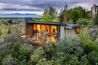 3455 E DANISH RD, Cottonwood Heights, UT 84093