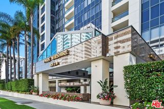 10724 Wilshire Boulevard 1104, Los Angeles, CA 90024