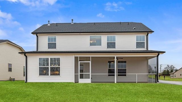 2601 Karkinnen Way, Moore, SC 29369