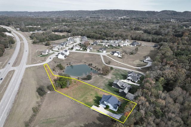 7407 Pond View, Harrison, TN 37341