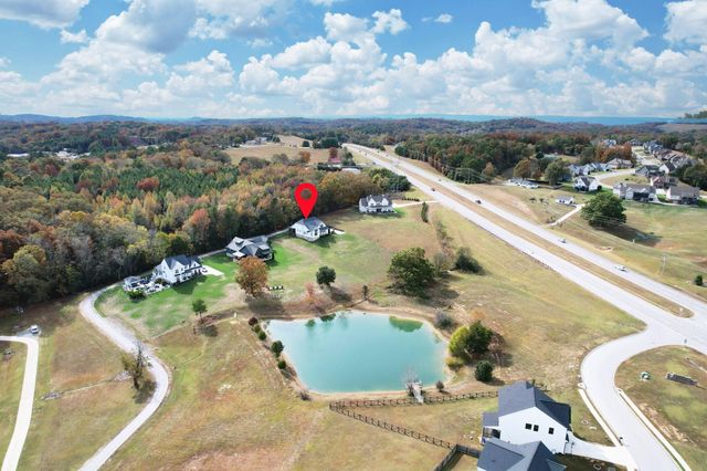 7407 Pond View, Harrison, TN 37341