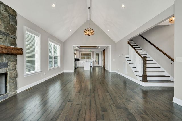 7407 Pond View, Harrison, TN 37341