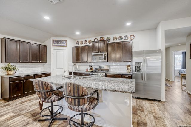 29415 Dusty Copper, Bulverde, TX 78163