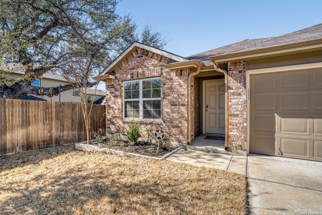 29415 Dusty Copper, Bulverde, TX 78163