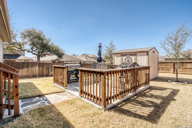 29415 Dusty Copper, Bulverde, TX 78163