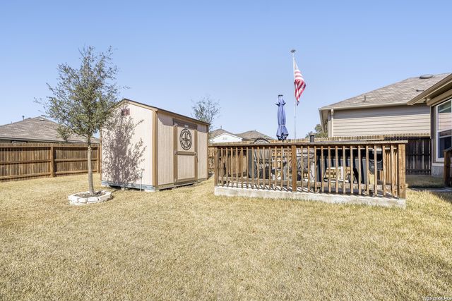 29415 Dusty Copper, Bulverde, TX 78163