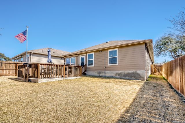 29415 Dusty Copper, Bulverde, TX 78163