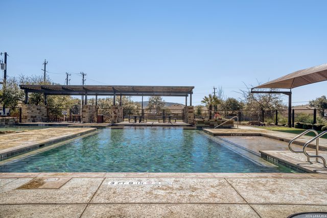 29415 Dusty Copper, Bulverde, TX 78163