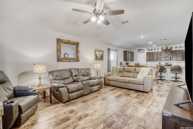 29415 Dusty Copper, Bulverde, TX 78163