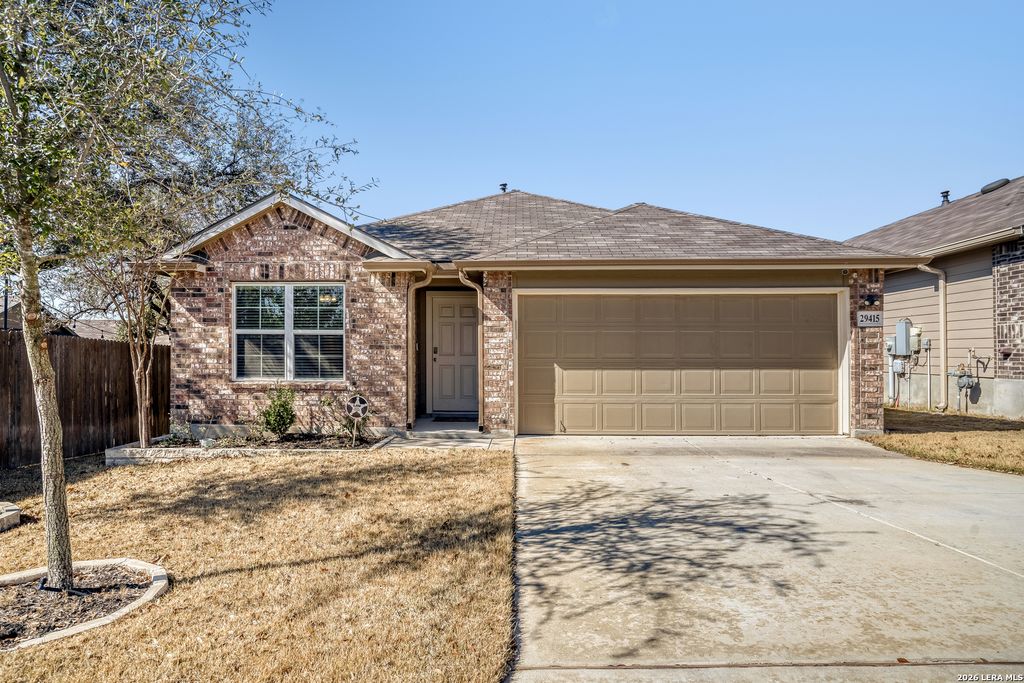 29415 Dusty Copper, Bulverde, TX 78163