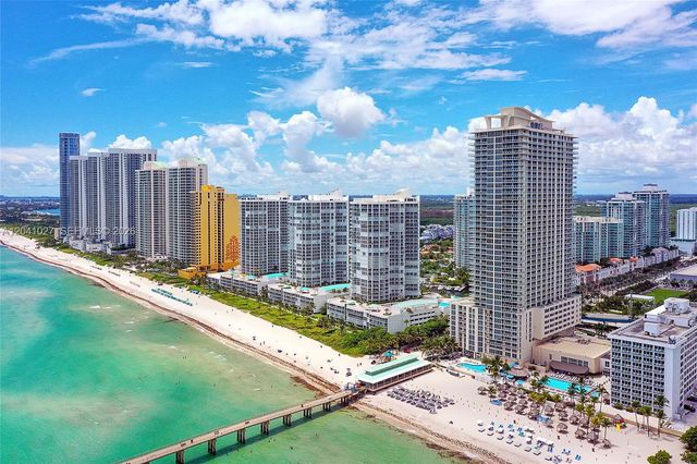 16699 Collins Ave 3309, Sunny Isles Beach, FL 33160