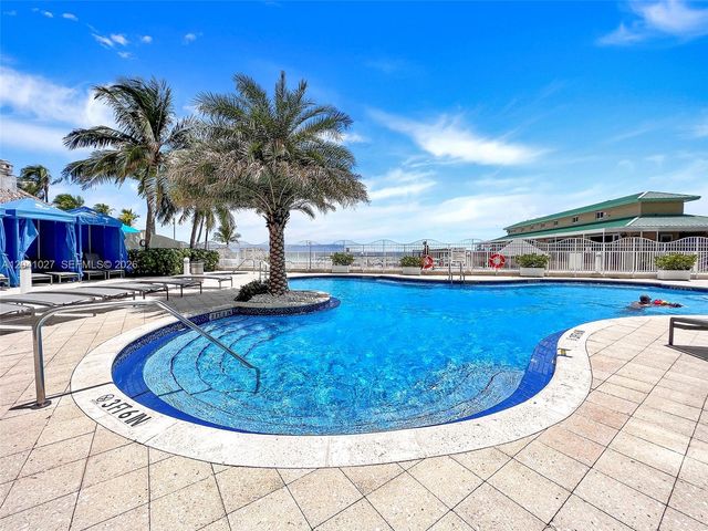 16699 Collins Ave 3309, Sunny Isles Beach, FL 33160