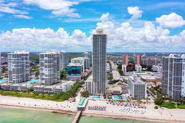 16699 Collins Ave 3309, Sunny Isles Beach, FL 33160