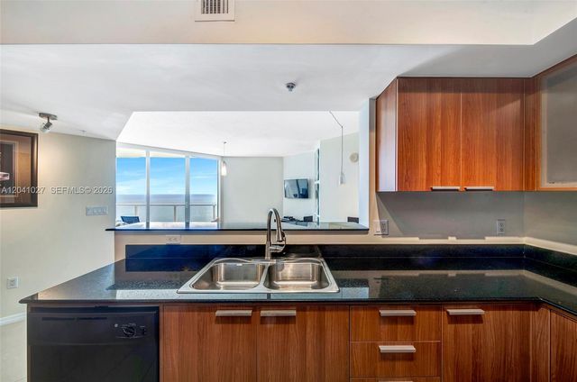 16699 Collins Ave 3309, Sunny Isles Beach, FL 33160