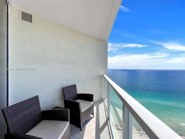 16699 Collins Ave 3309, Sunny Isles Beach, FL 33160