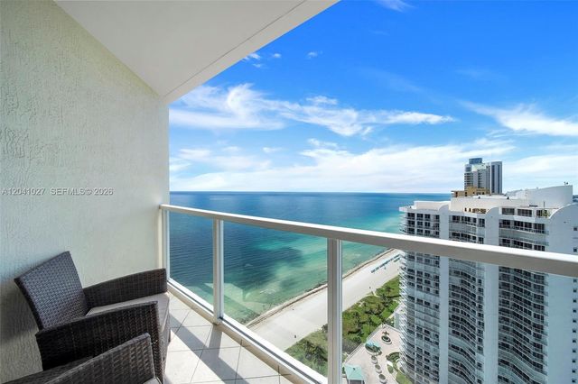 16699 Collins Ave 3309, Sunny Isles Beach, FL 33160