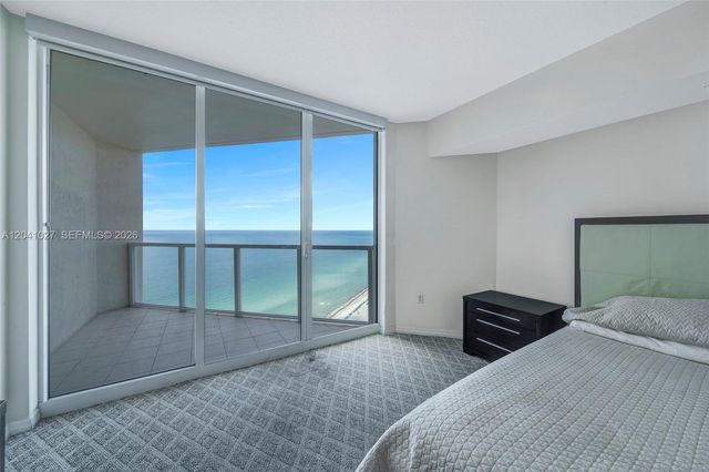 16699 Collins Ave 3309, Sunny Isles Beach, FL 33160