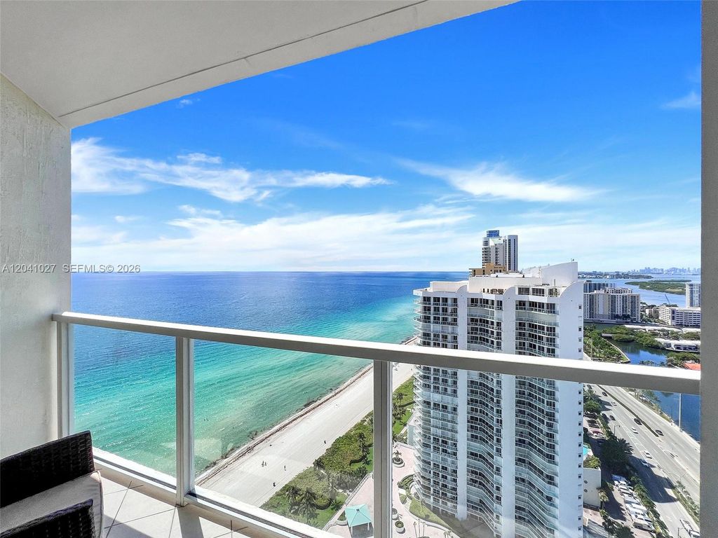 16699 Collins Ave 3309, Sunny Isles Beach, FL 33160