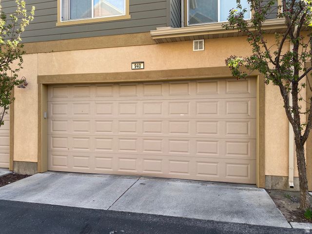 940 W WILLOW GREEN WAY, Farmington, UT 84025